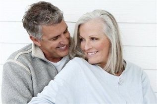 increased potency in men over 50