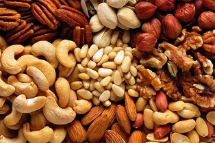 potency for men nuts