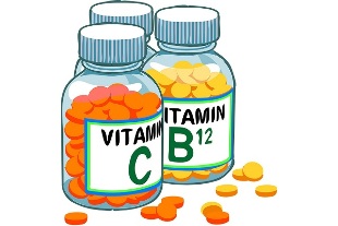 the potency of vitamins